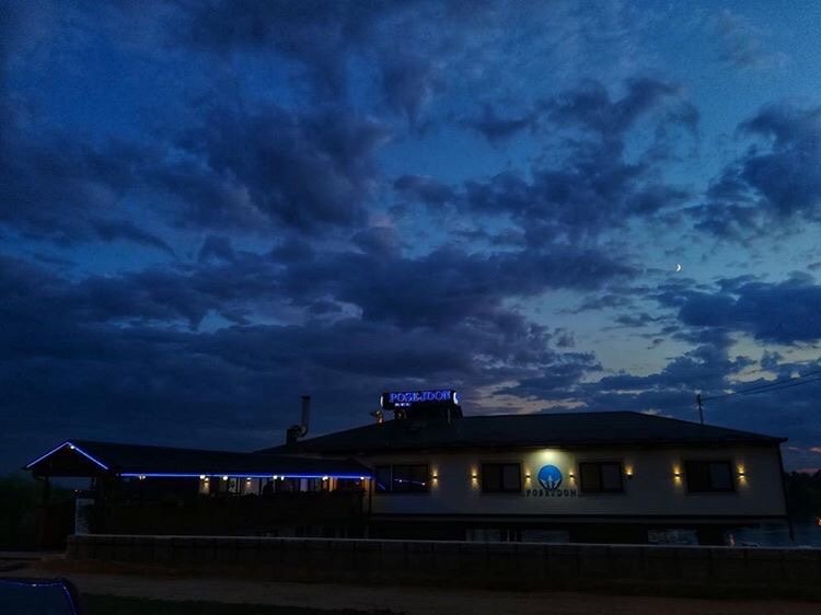 Posejdon Resort-官方