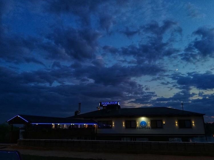 Posejdon Resort主图