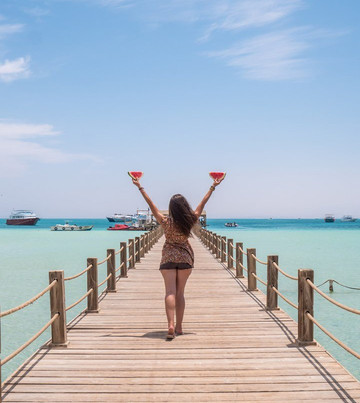 Roof Root Travel Services-赫尔格达必去景点