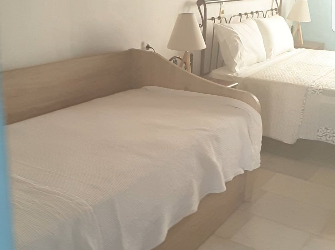 Dimitris Rooms主图