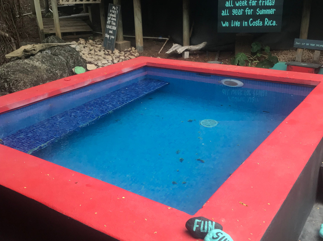 Quinta Esencia B&B主图