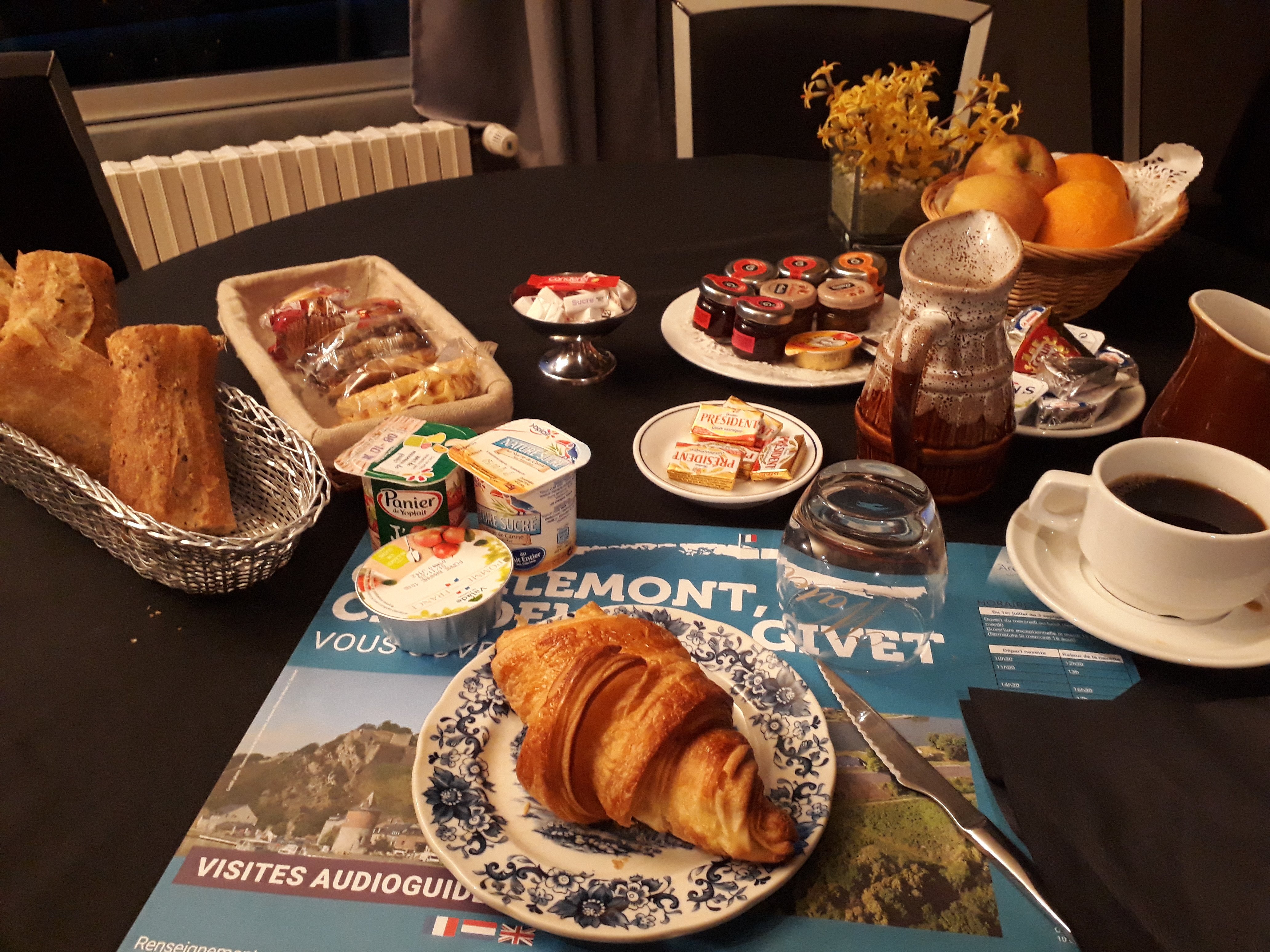 Hotel Ermitage Moulin Labotte-官方