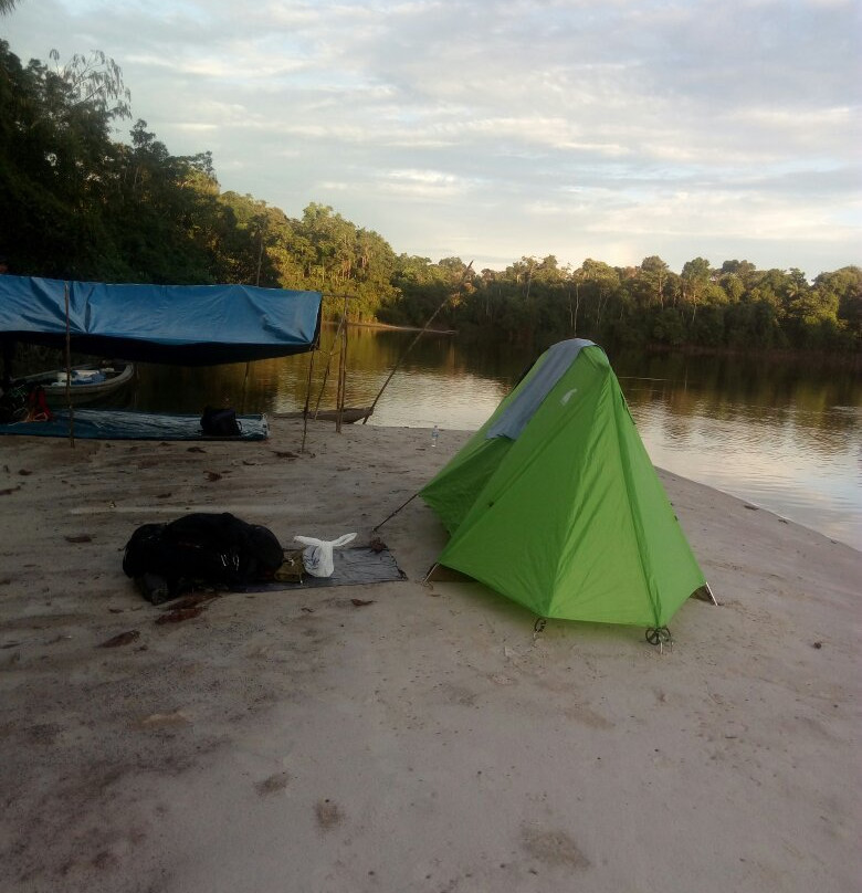 Amazon Victoria Regia-伊基托斯必去景点