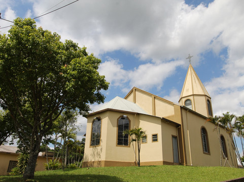 Igreja Evangelica de Confissao Luterana