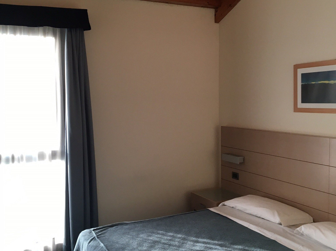 Concordia Hotel主图