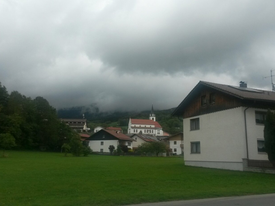 Bernrieder-Hof主图