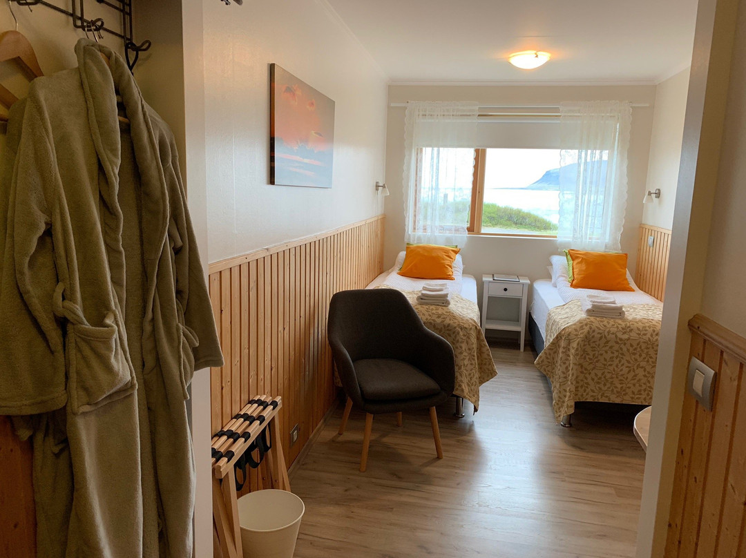 Hótel Flókalundur主图