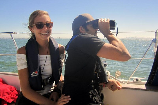 SailNOW LLC-旧金山必去景点