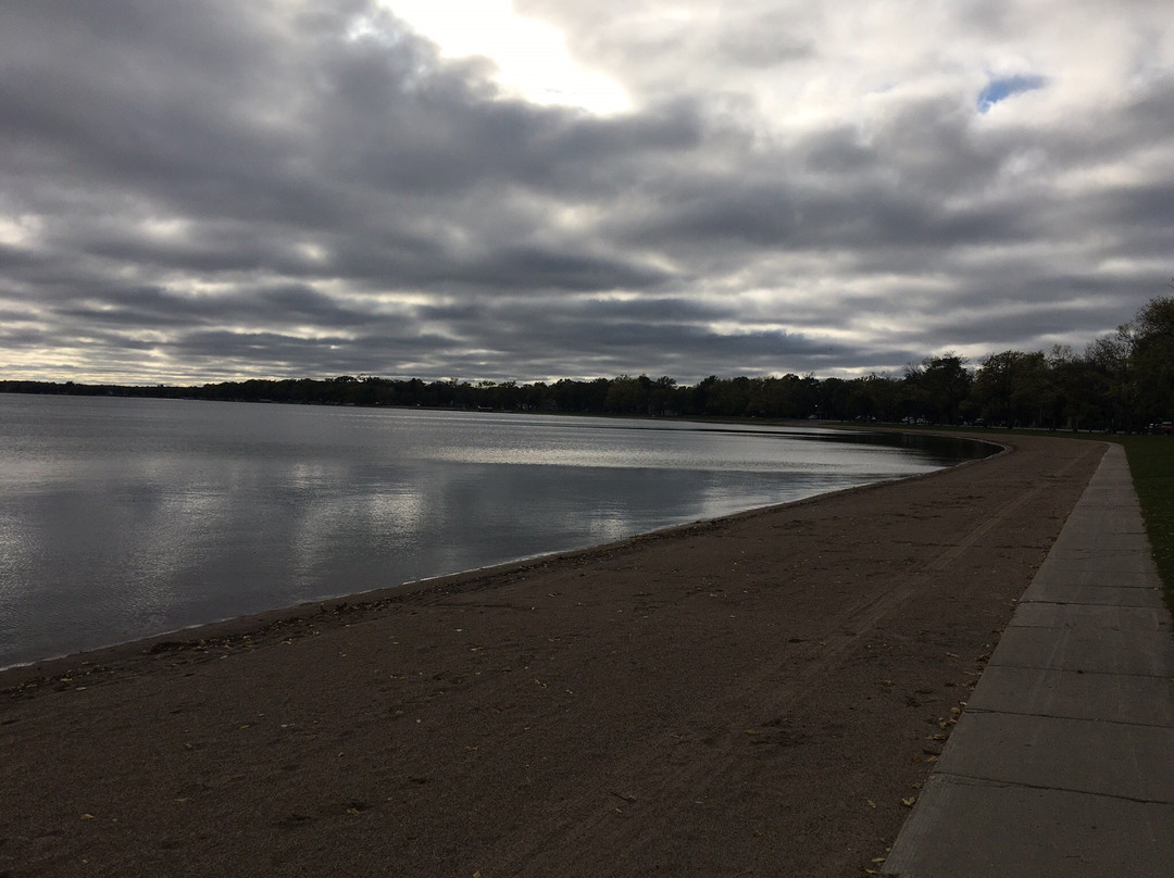 Callaway酒店住宿-Fairfield by Marriott Inn & Suites Detroit Lakes