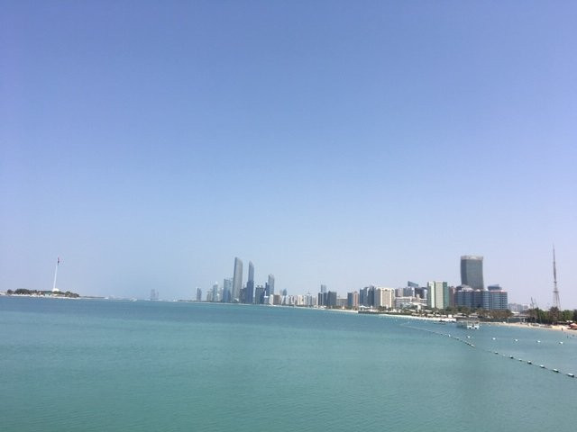 Baisan Travel-迪拜必去景点