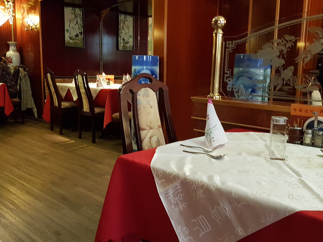 China-Restaurant