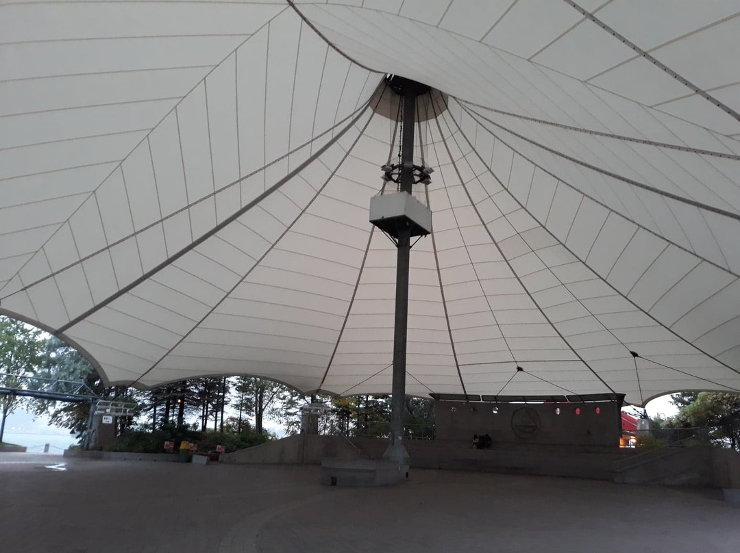 Sault Ste. Marie Boardwalk-苏圣玛丽必去景点