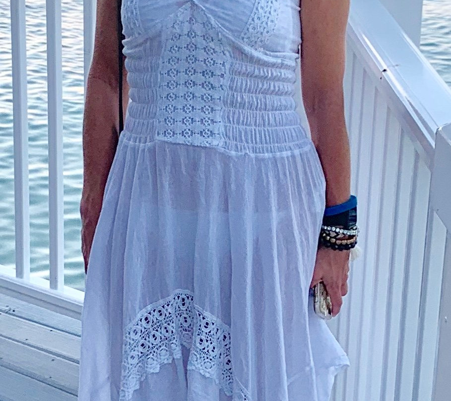 码头屋Spa度假酒店主图