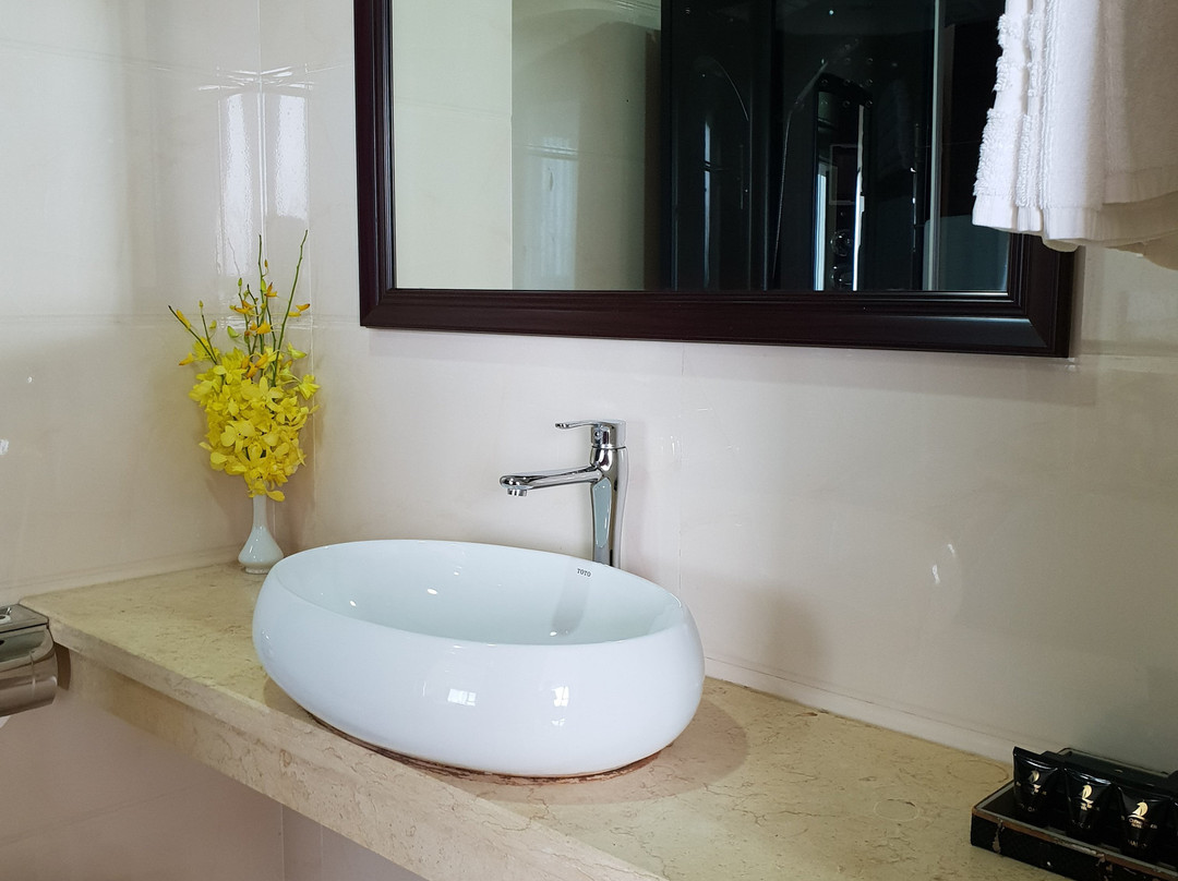 Phu Cuong Beach Hotel主图