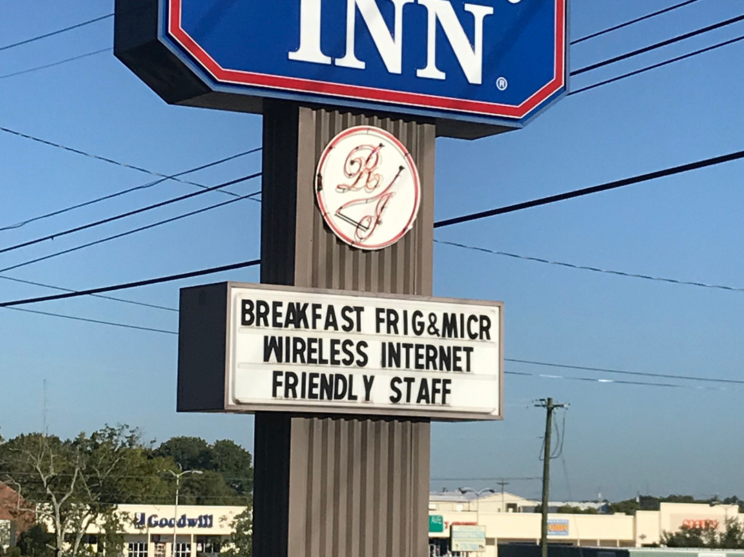 Richland Inn Lewisburg主图