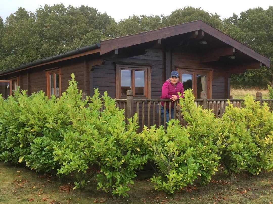 Heathside Lodges