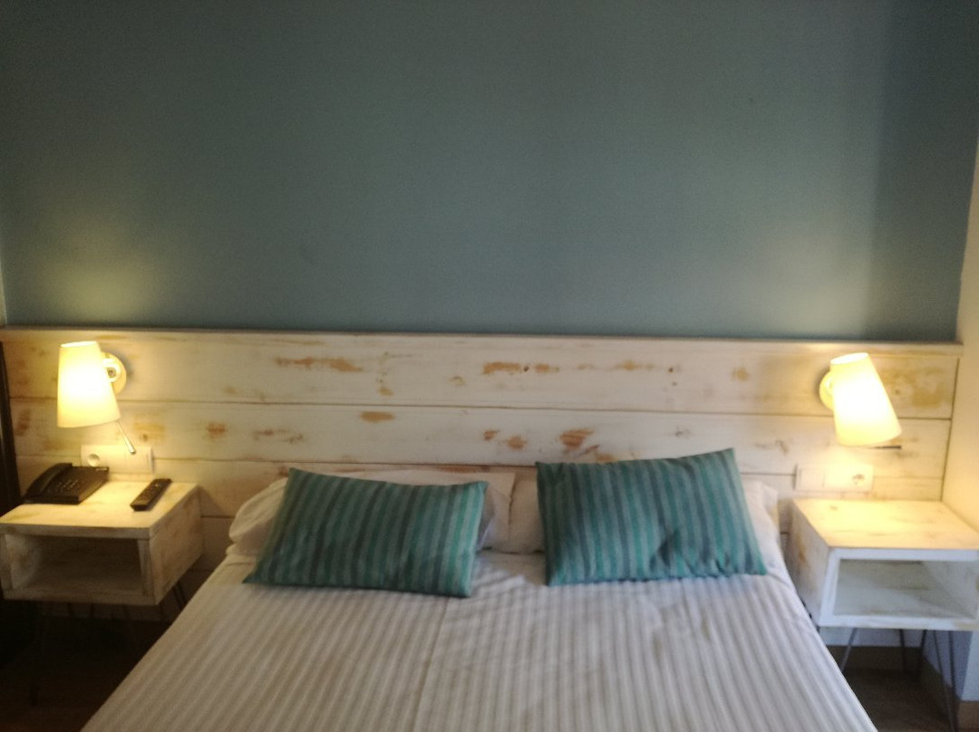 Hotel Bemon Playa主图