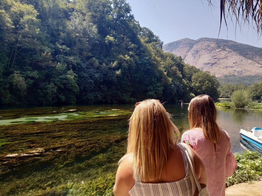 Private Tours Albania-沙兰德必去景点