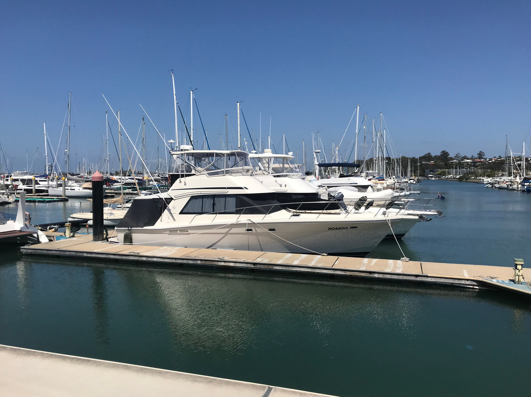 Manly Harbour Village景点图片