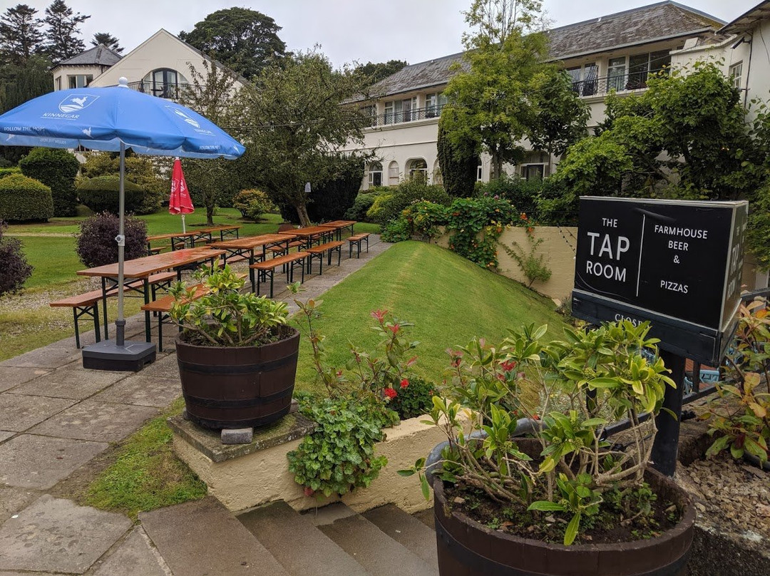 Rathmullan House Hotel主图