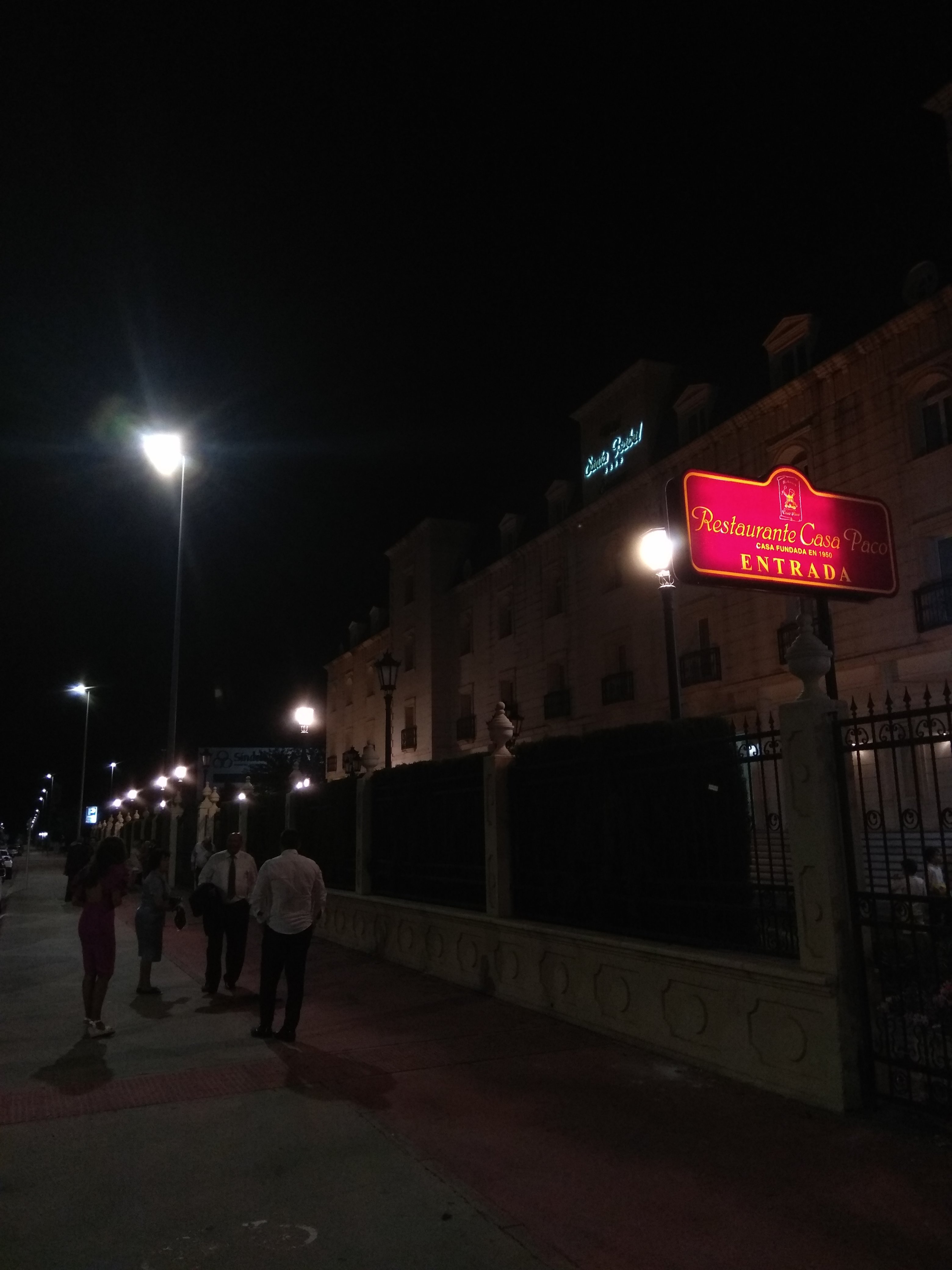 Hotel Santa Isabel-官方