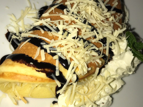 达戈高原度假村主图