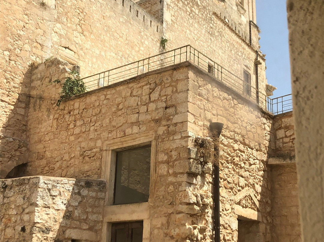 Chiesa di San Vito Martire-奥斯图尼必去景点