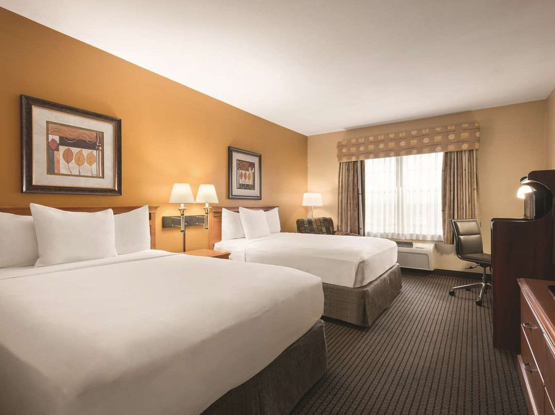 Country Inn & Suites by Radisson, Elk Grove Village/Itasca主图