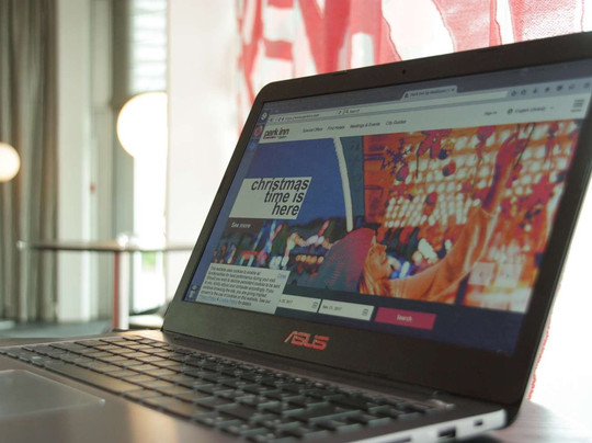 Park Inn By Radisson Haugesund Airport主图