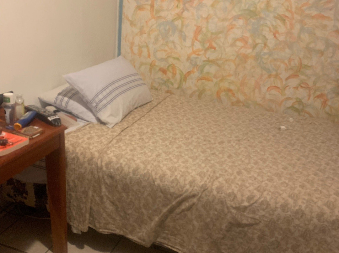 La Peregrina Galapagos B&B主图