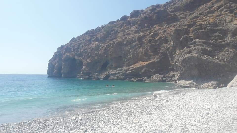 Ilingas Beach景点图片