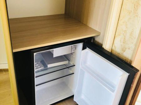 Guest House Crystall主图