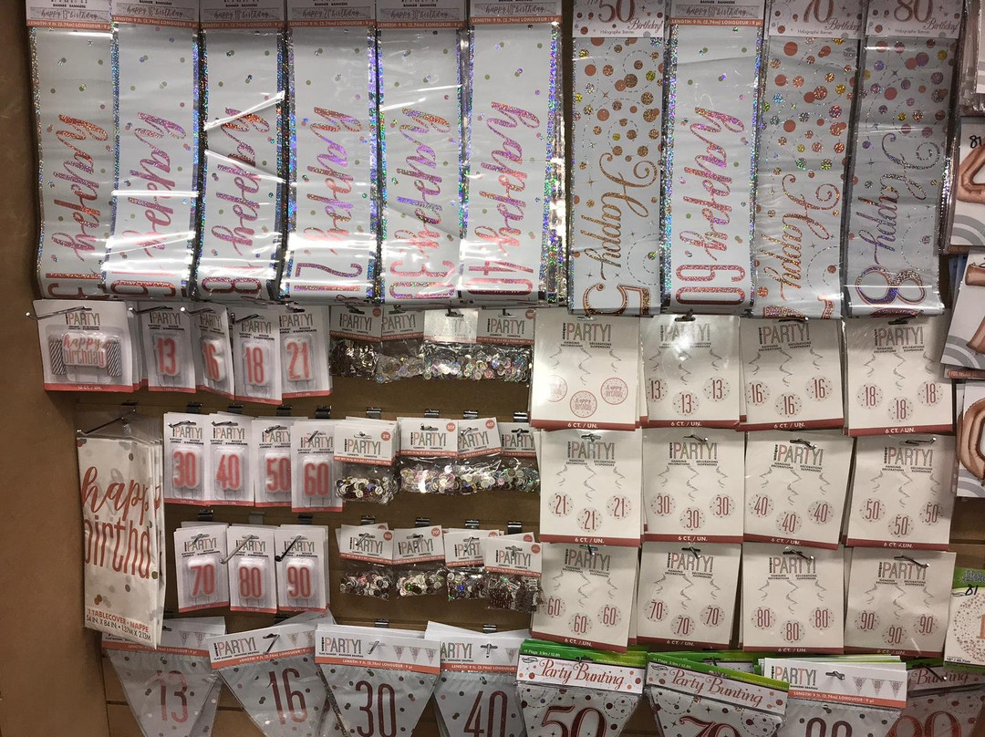 Country Market Discount Store-Clane必去景点