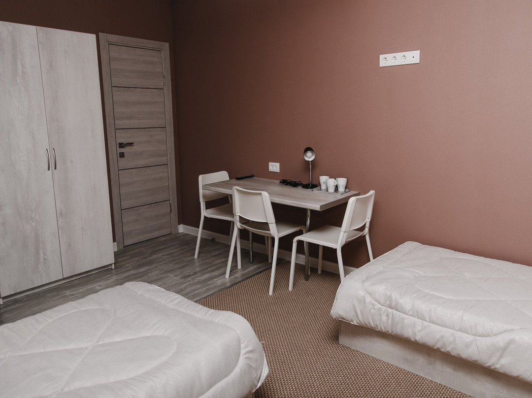 Premier Hotel主图