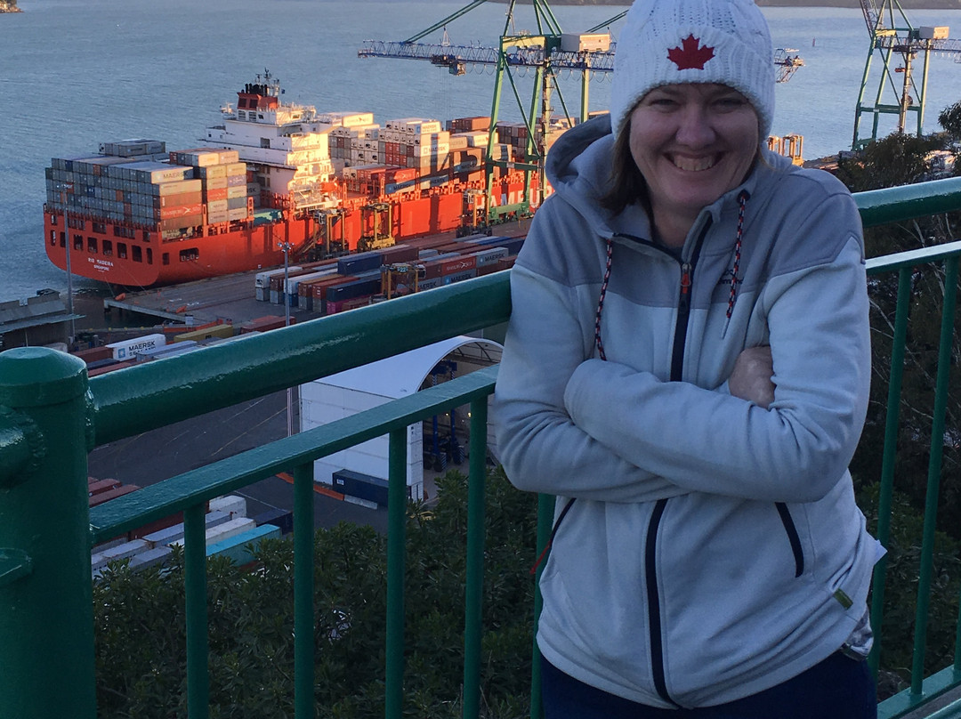 Lyttelton Harbour-利特尔顿必去景点