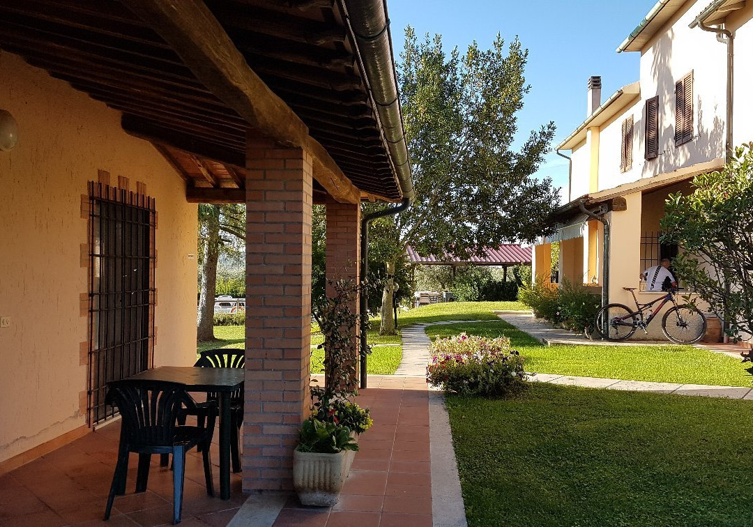Agriturismo Poggio Alle Calle主图