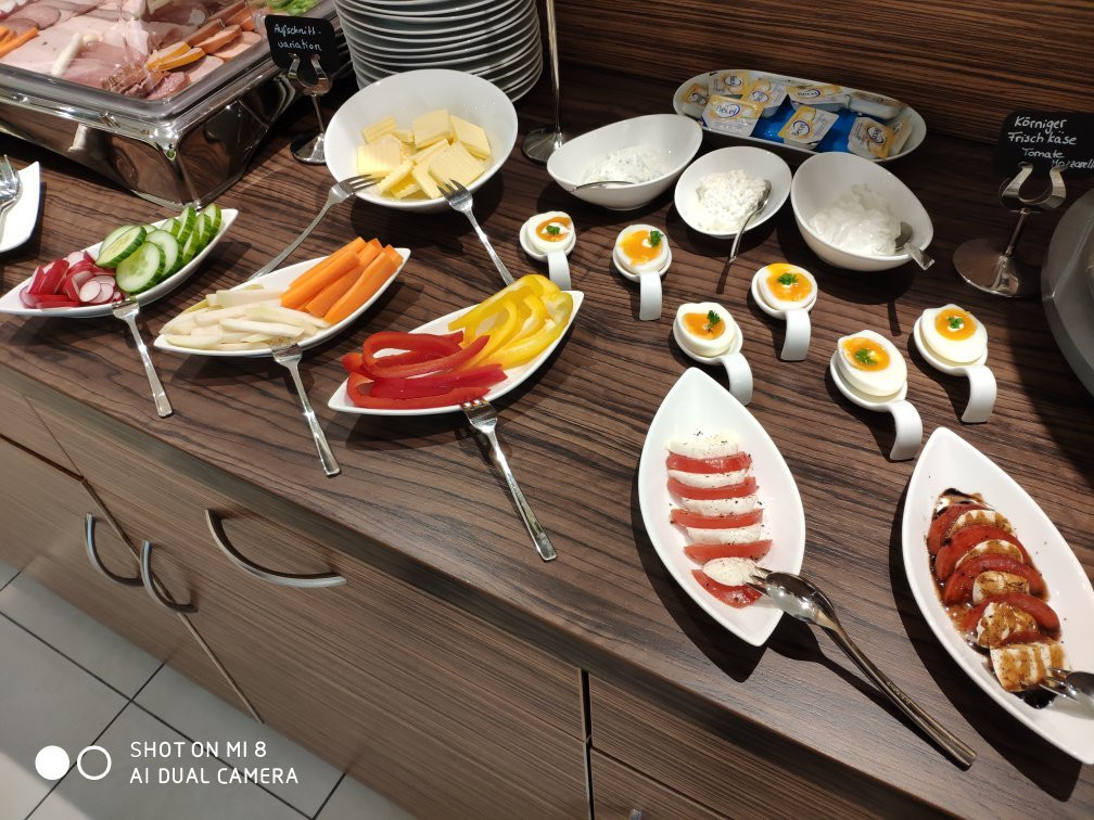 Hotel Residenz Zum Sudstrand主图