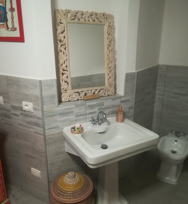 米里别墅酒店主图