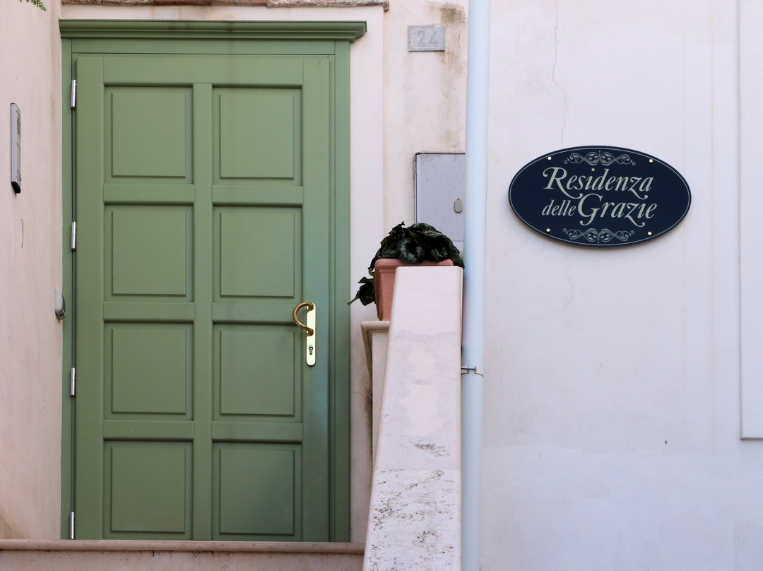 Residenza Delle Grazie主图