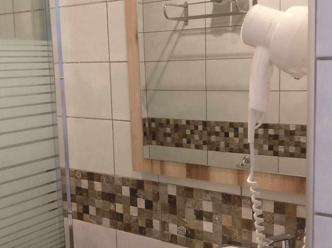 Anny Residences & Suites主图