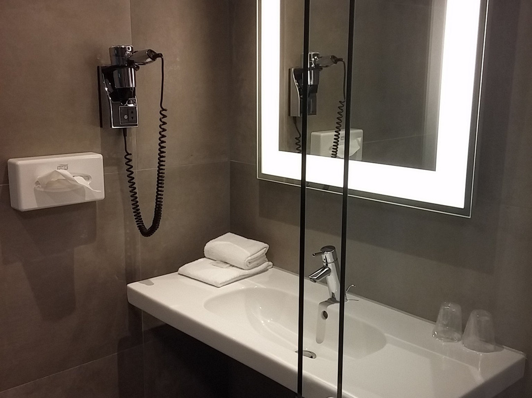 Ibis Styles Nivelles Hotel主图