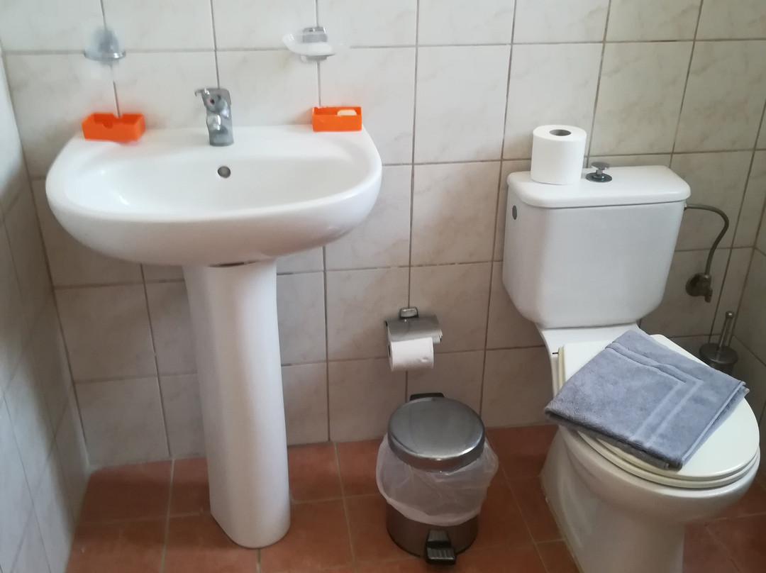 Eristos Beach Hotel主图