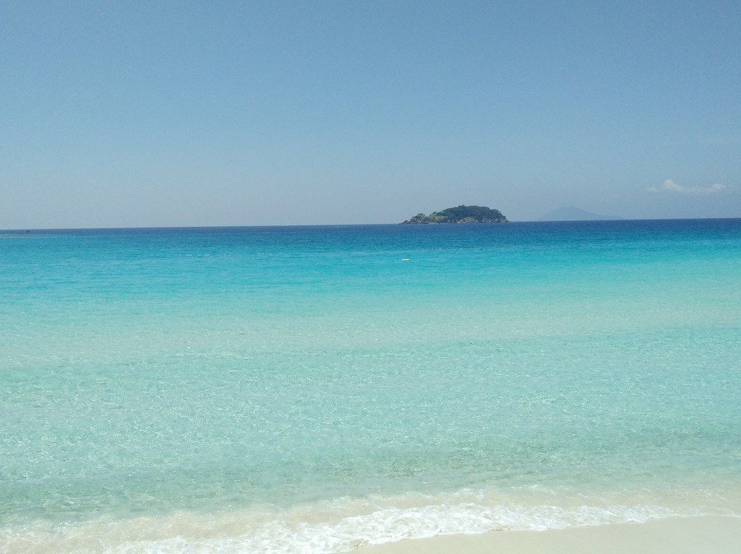 Wisana Village, Redang Island主图