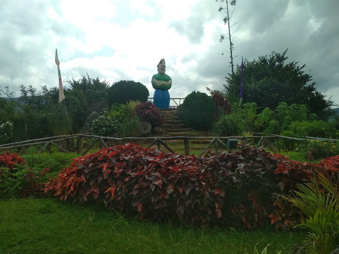 Haritha Hill Resort主图