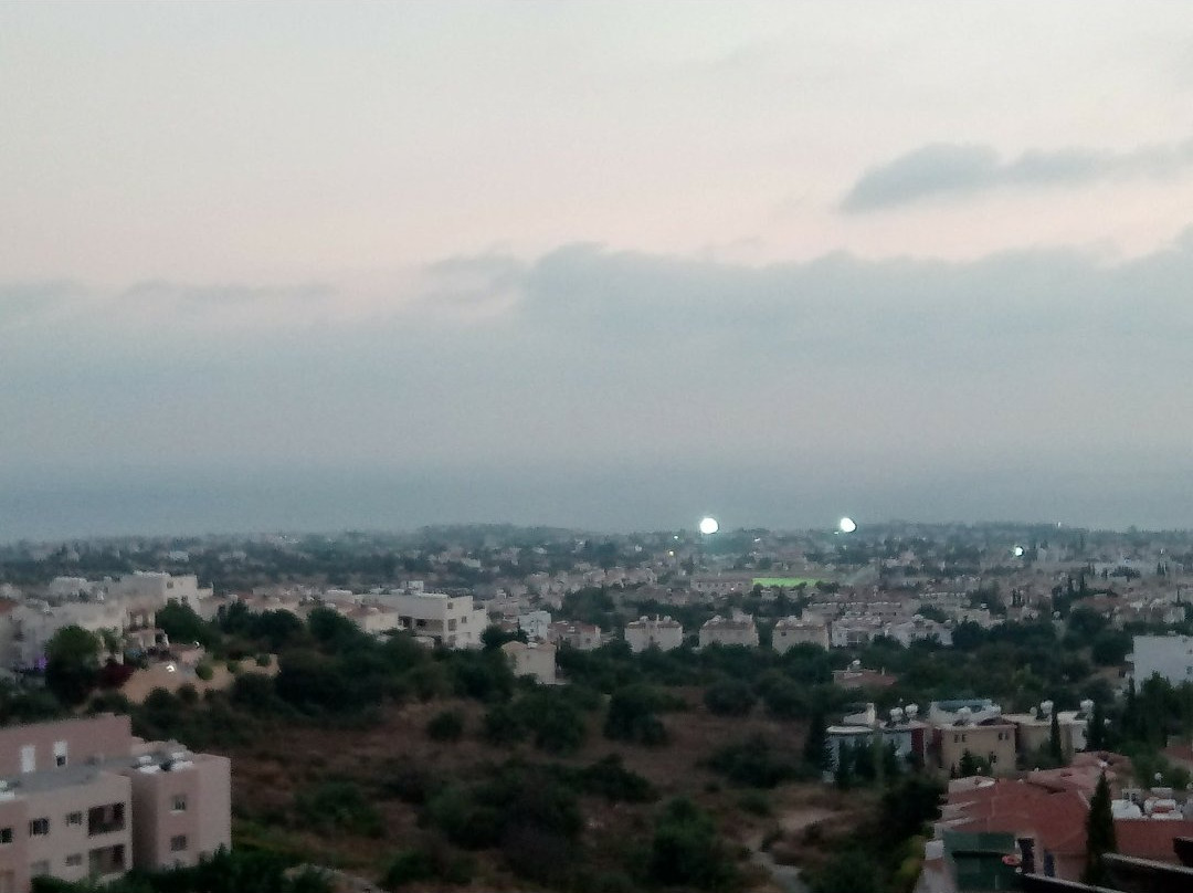 Park View Gardens主图