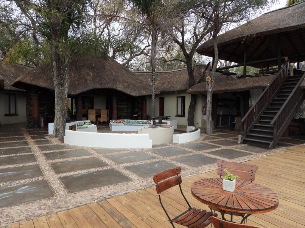 Grootpan旅游攻略图片