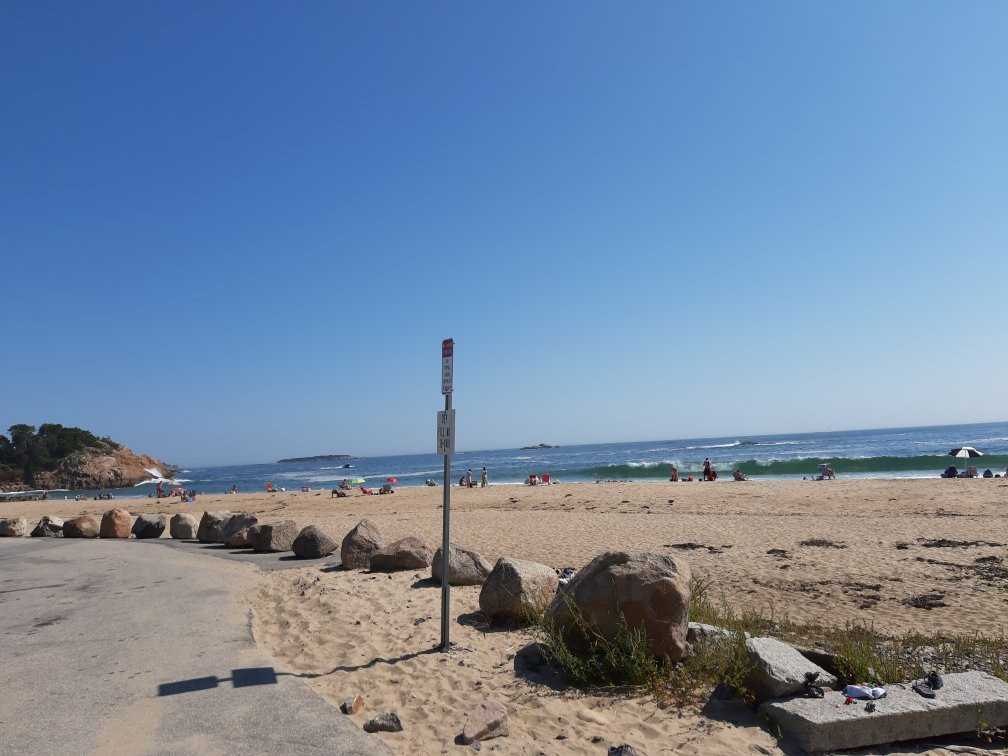 Singing Beach-Manchester-by-the-Sea必去景点