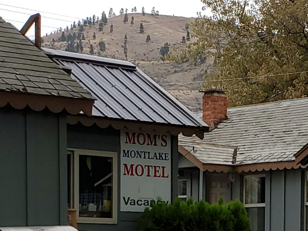 Mom's Montlake Motel主图