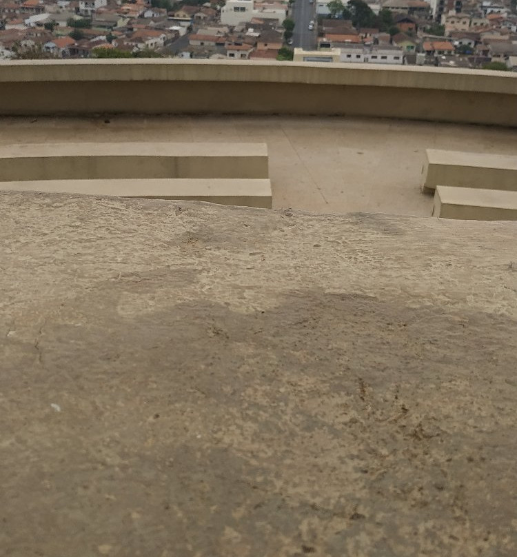 Parque do Cristo de Araxa-Araxa必去景点