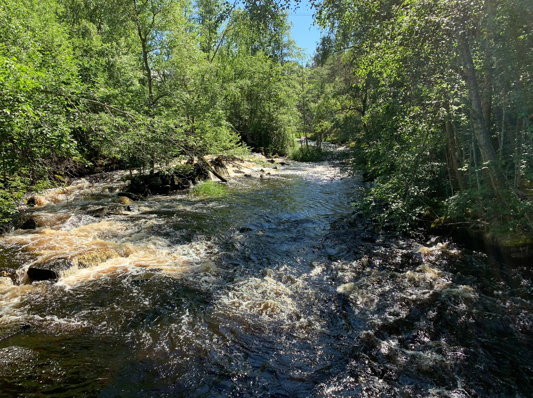 Klevfos Industrimuseum